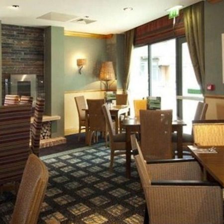 Premier Inn London אנפילד מראה חיצוני תמונה