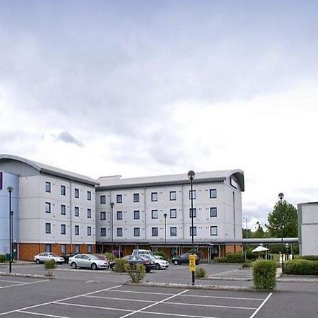 Premier Inn London אנפילד מראה חיצוני תמונה