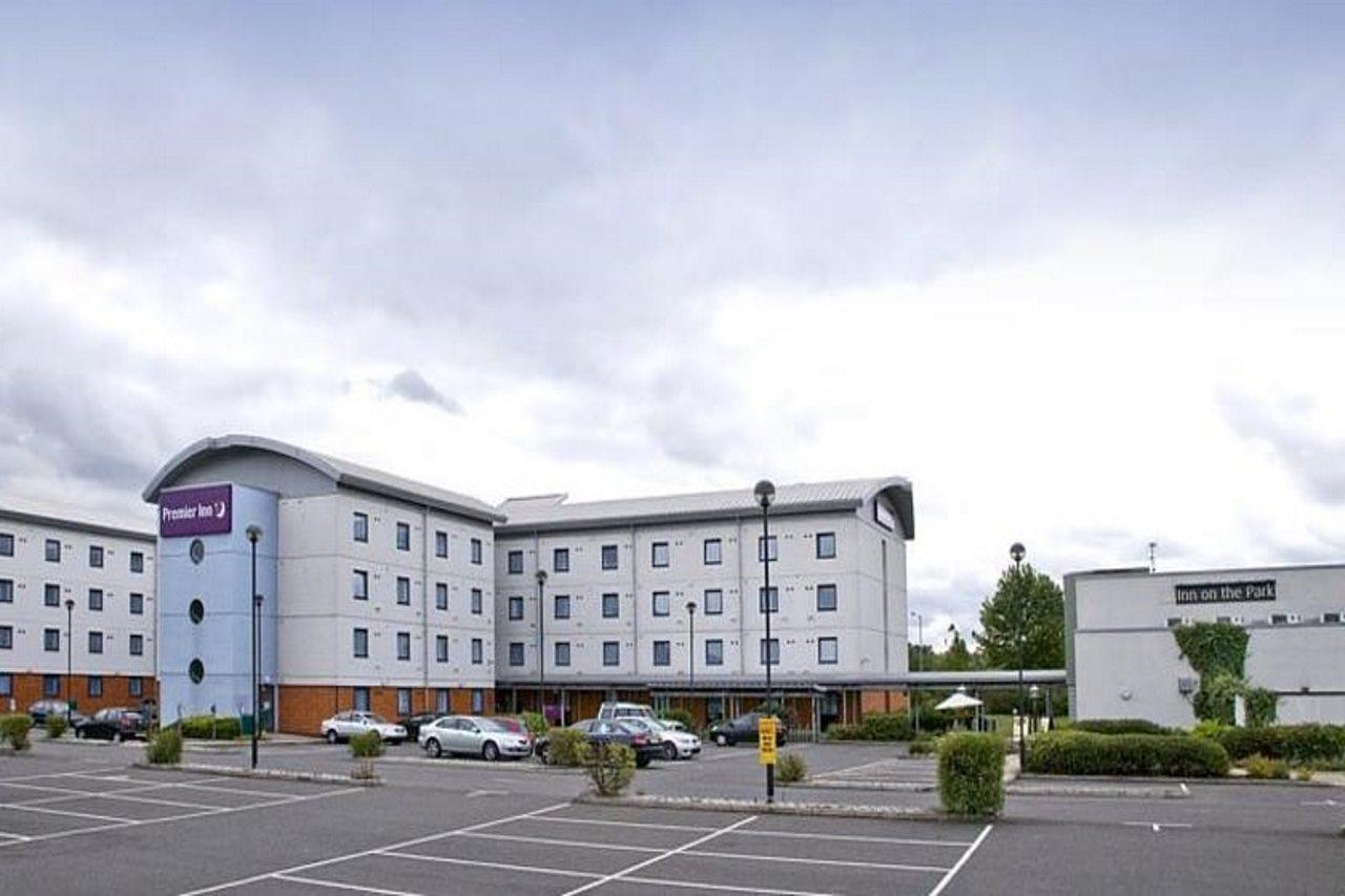 Premier Inn London אנפילד מראה חיצוני תמונה